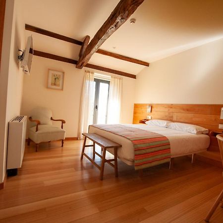 Casa Do Cereiro Guest House อาเอสตราดา ภายนอก รูปภาพ