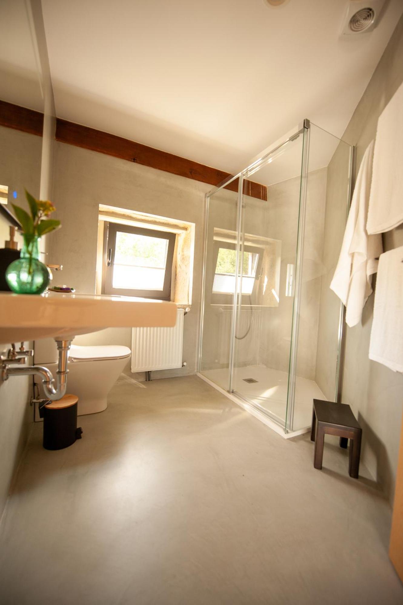 Casa Do Cereiro Guest House อาเอสตราดา ภายนอก รูปภาพ