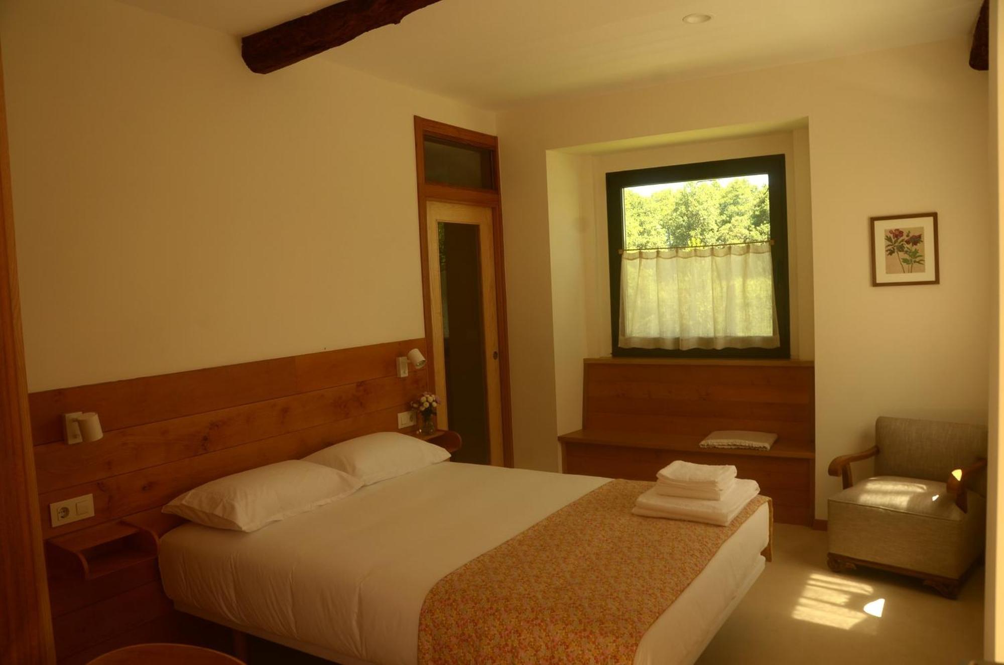Casa Do Cereiro Guest House อาเอสตราดา ภายนอก รูปภาพ