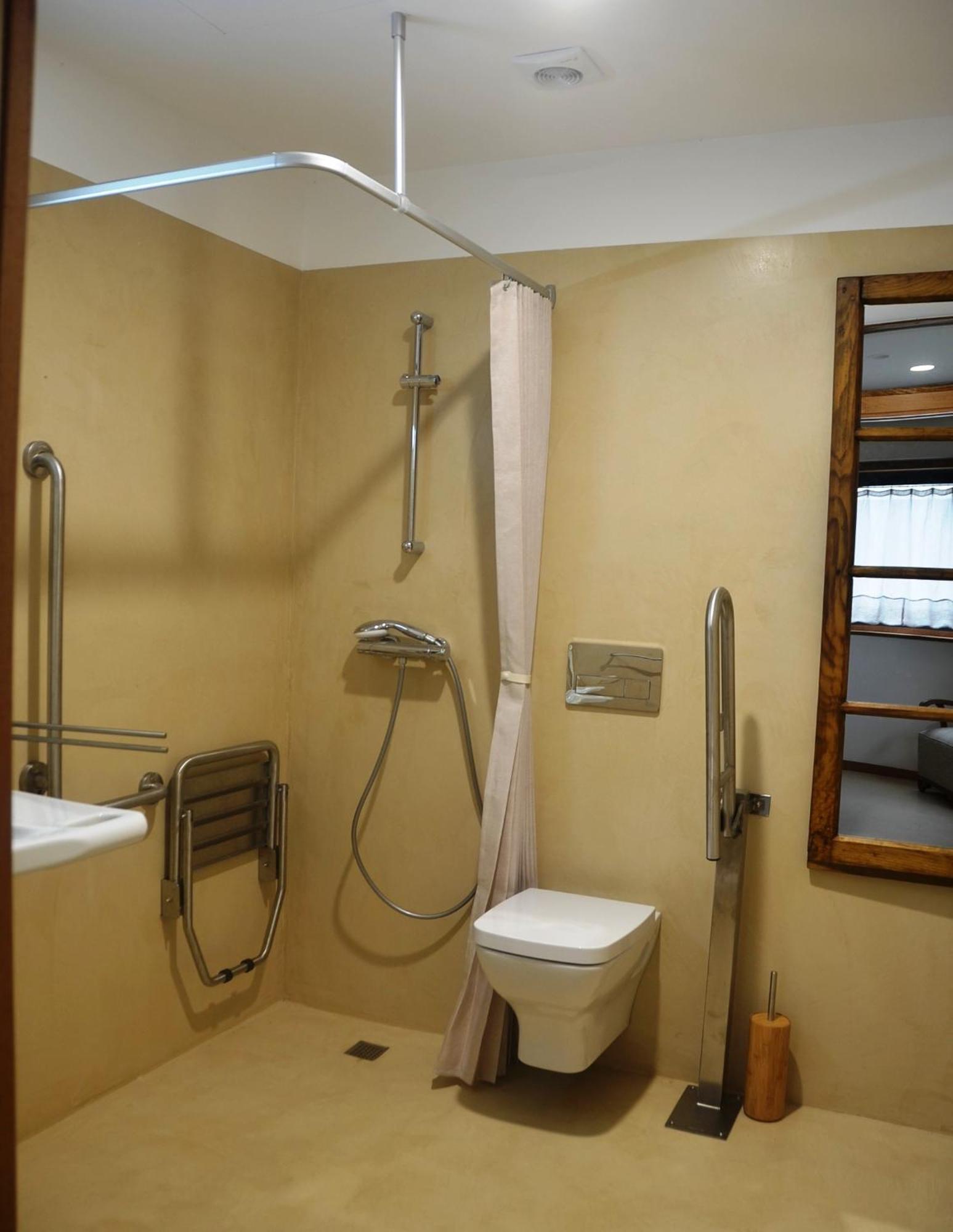 Casa Do Cereiro Guest House อาเอสตราดา ภายนอก รูปภาพ