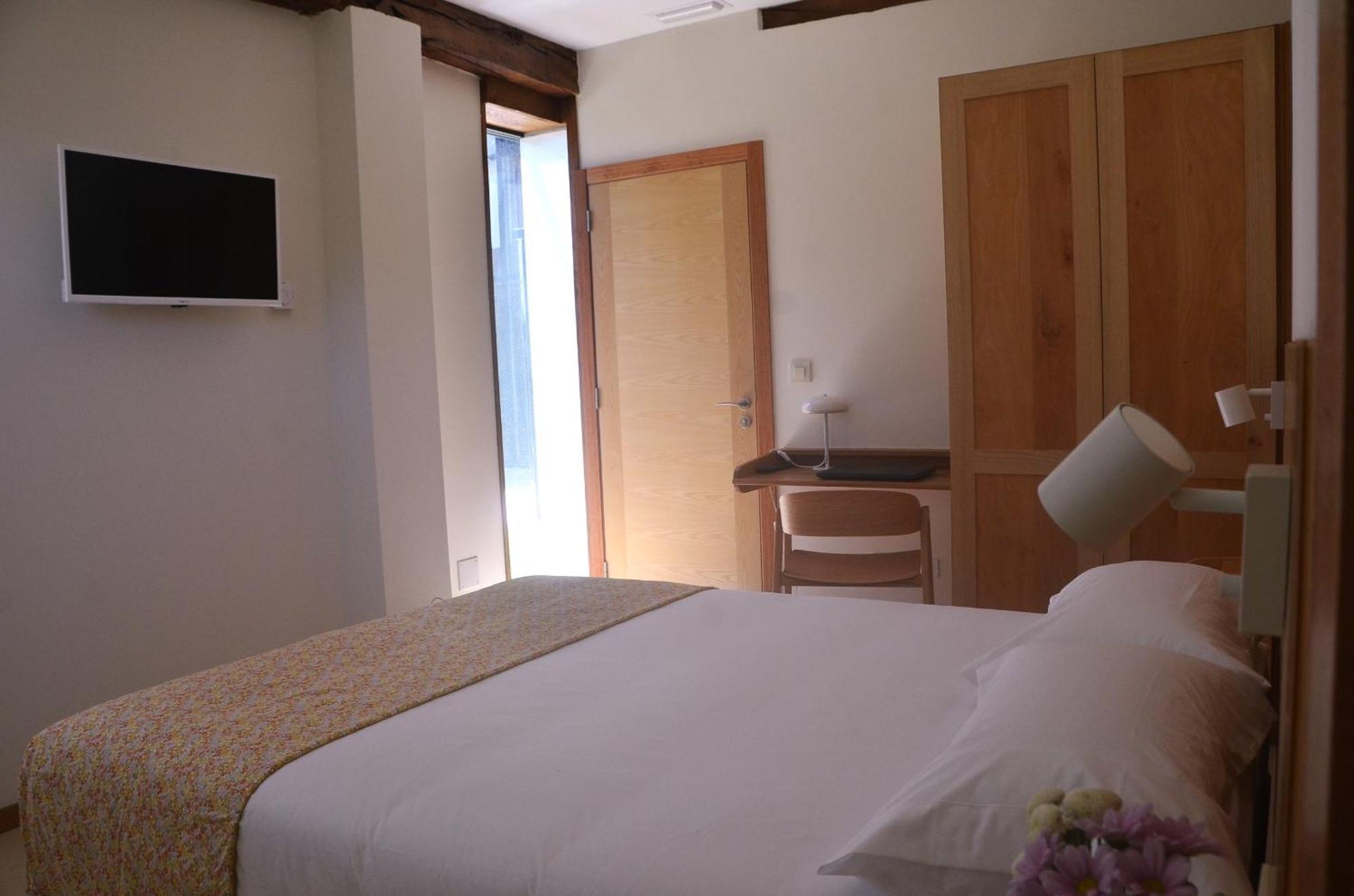 Casa Do Cereiro Guest House อาเอสตราดา ภายนอก รูปภาพ