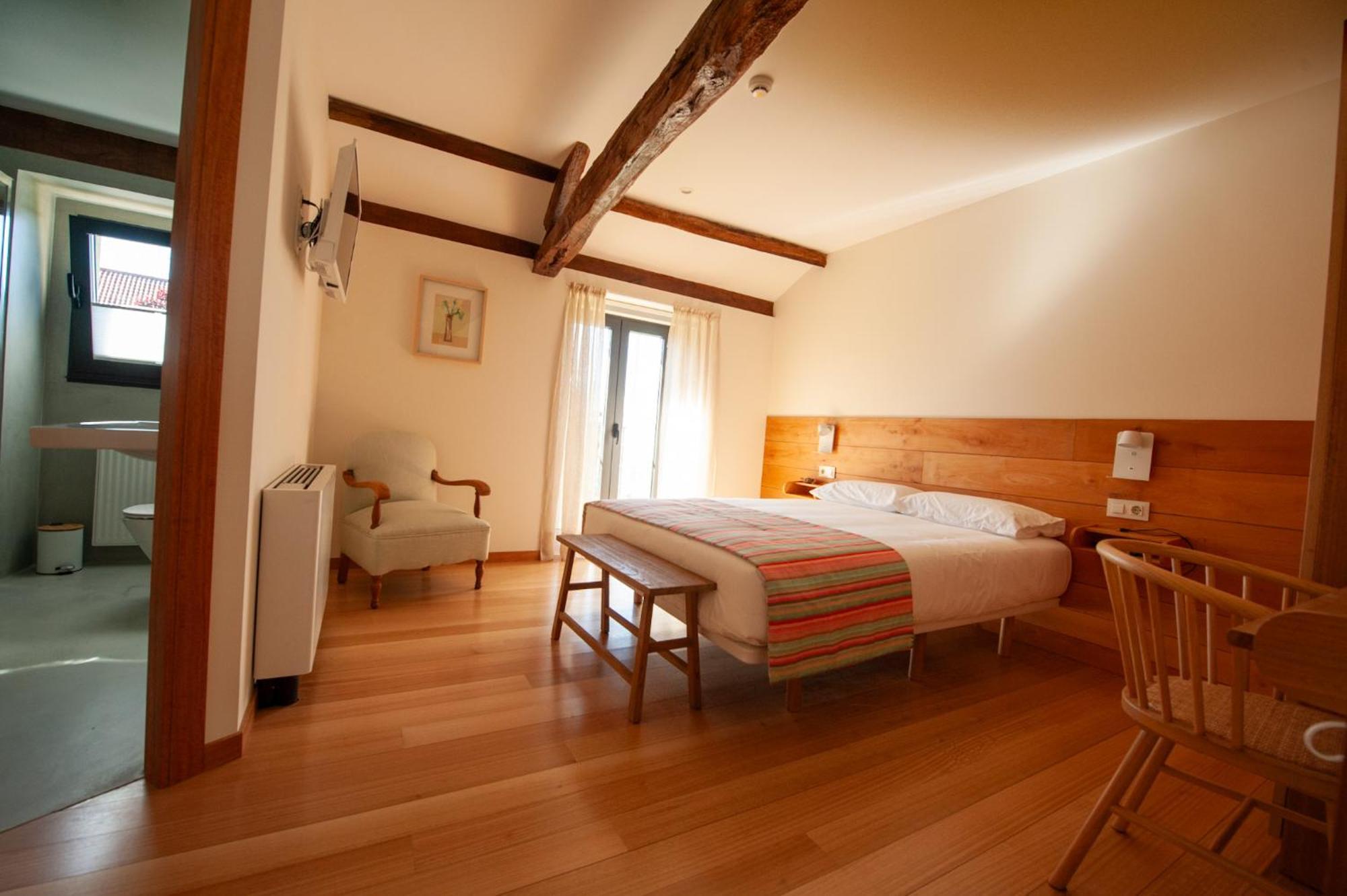 Casa Do Cereiro Guest House อาเอสตราดา ภายนอก รูปภาพ
