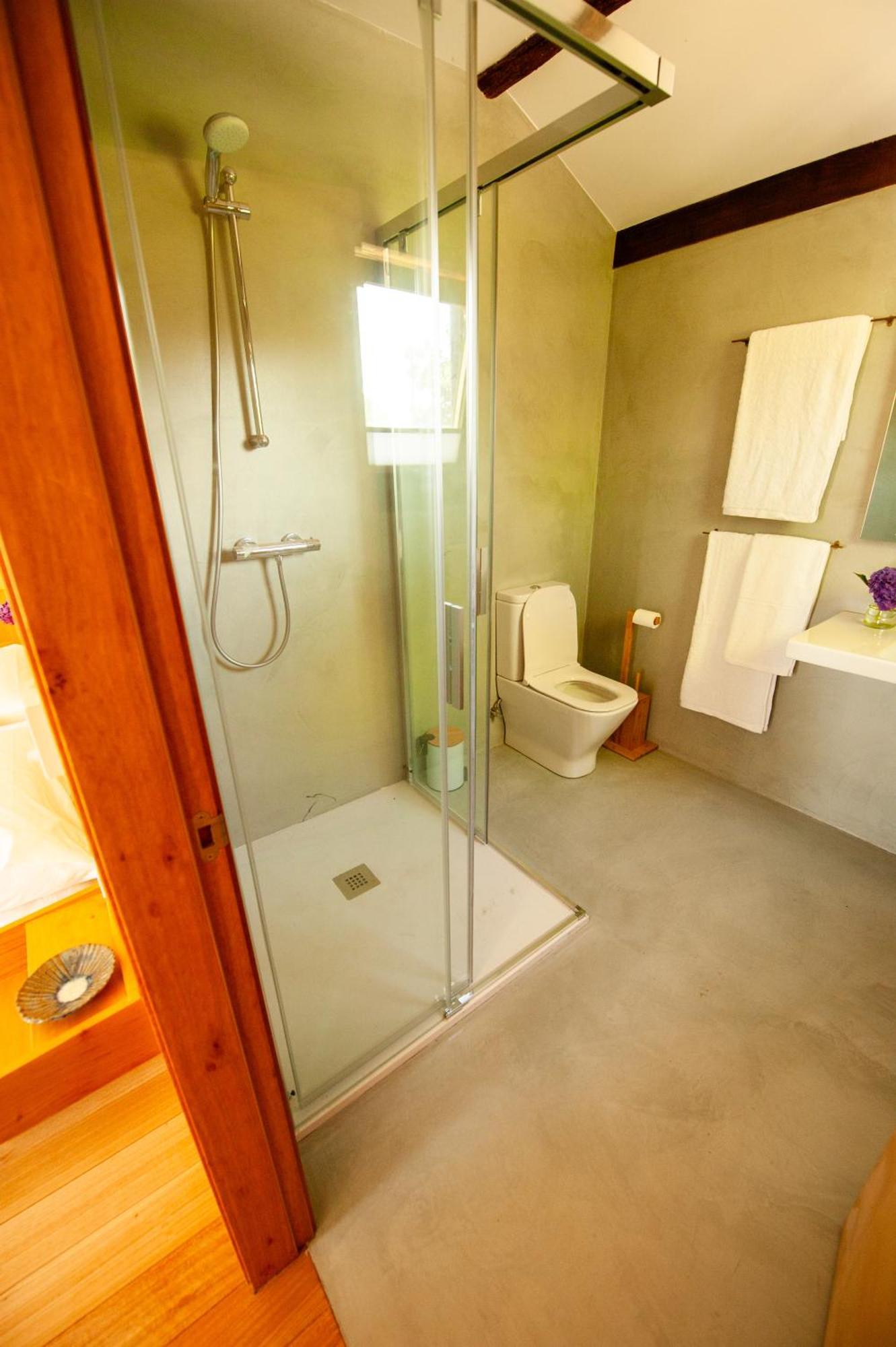 Casa Do Cereiro Guest House อาเอสตราดา ภายนอก รูปภาพ