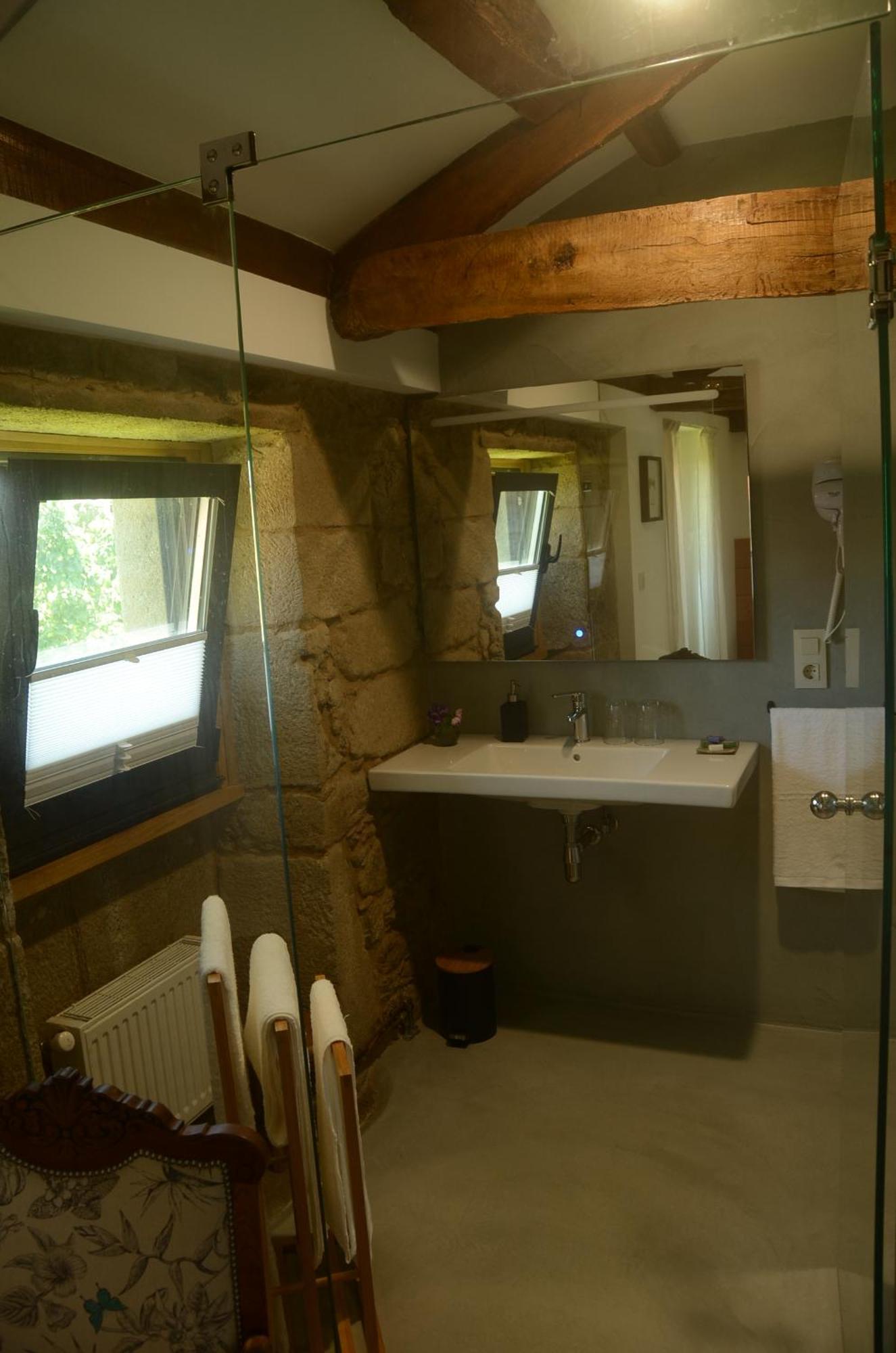 Casa Do Cereiro Guest House อาเอสตราดา ภายนอก รูปภาพ