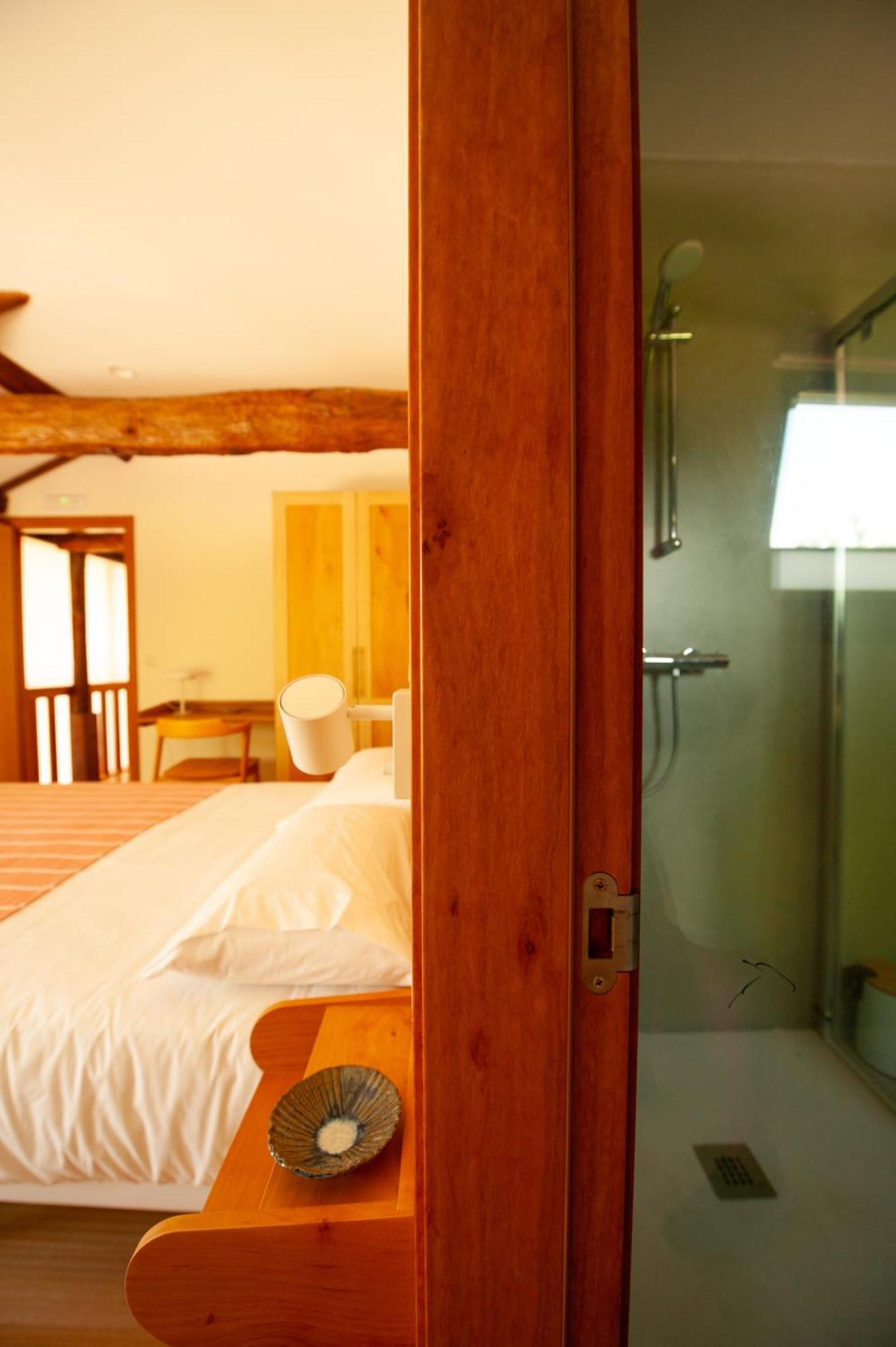 Casa Do Cereiro Guest House อาเอสตราดา ภายนอก รูปภาพ