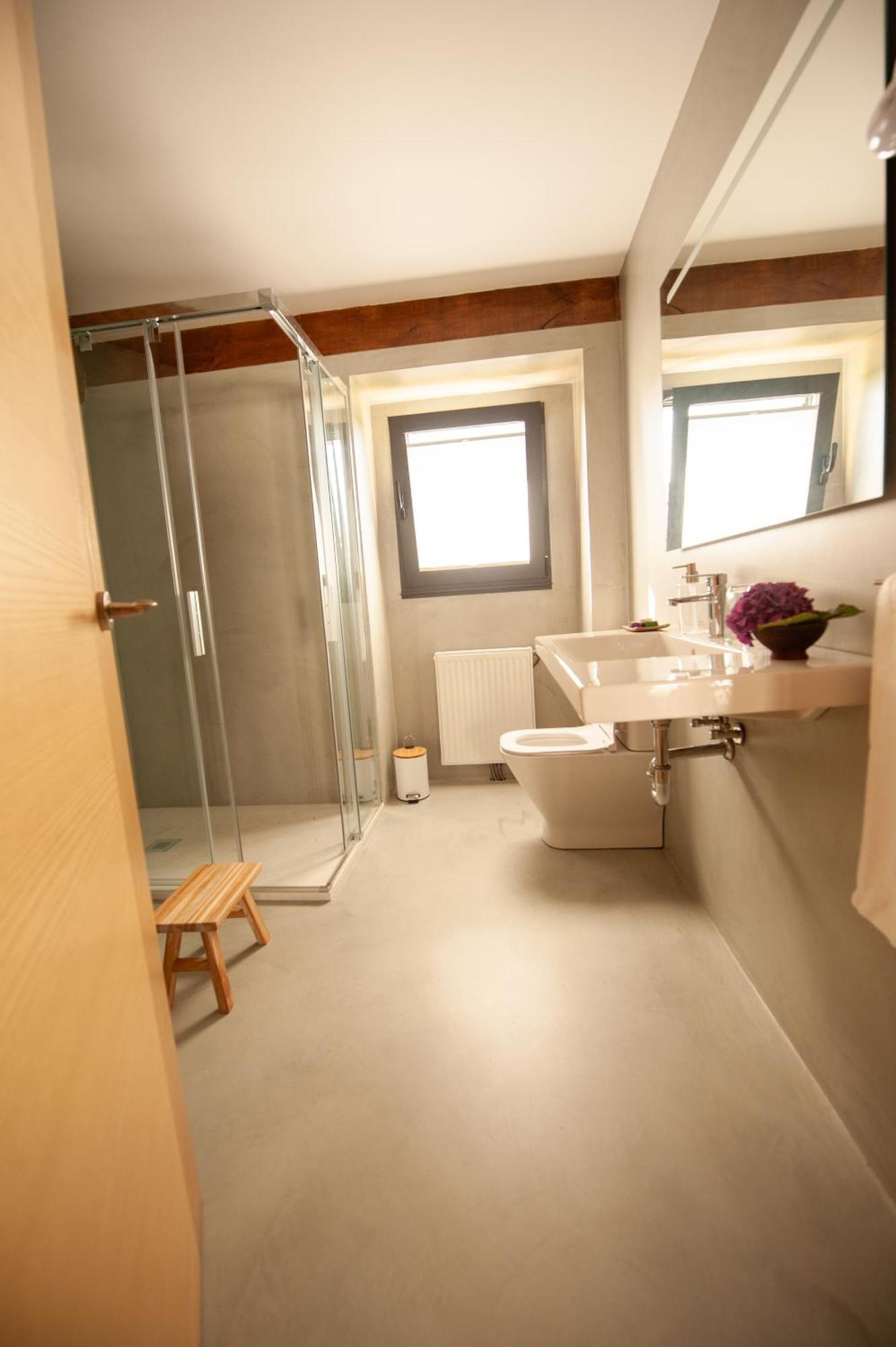 Casa Do Cereiro Guest House อาเอสตราดา ภายนอก รูปภาพ