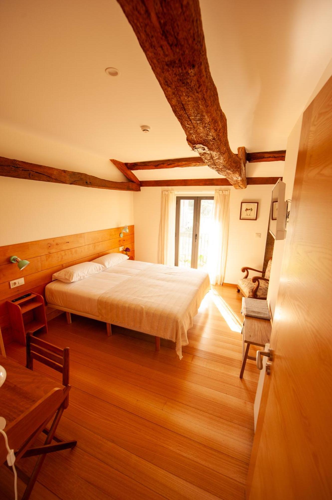 Casa Do Cereiro Guest House อาเอสตราดา ภายนอก รูปภาพ